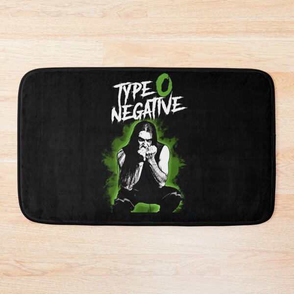 Item preview, Type O Negative designed and sold by ribgebuda.