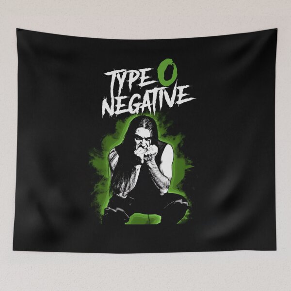 Item preview, Type O Negative designed and sold by ribgebuda.