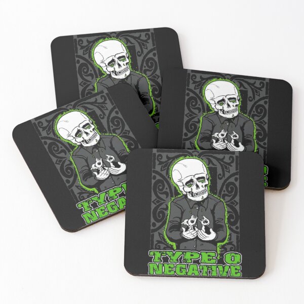 Item preview, Type O Negative designed and sold by ribgebuda.