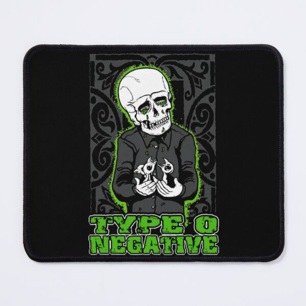 Item preview, Type O Negative designed and sold by ribgebuda.