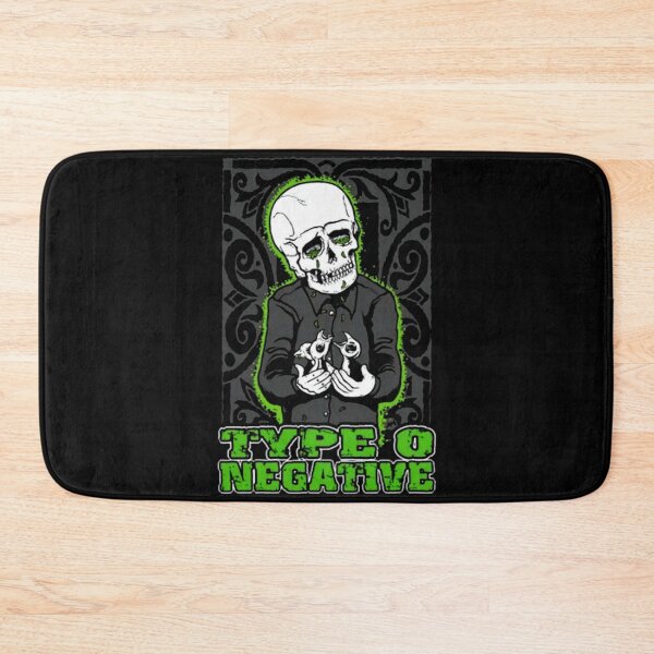 Item preview, Type O Negative designed and sold by ribgebuda.