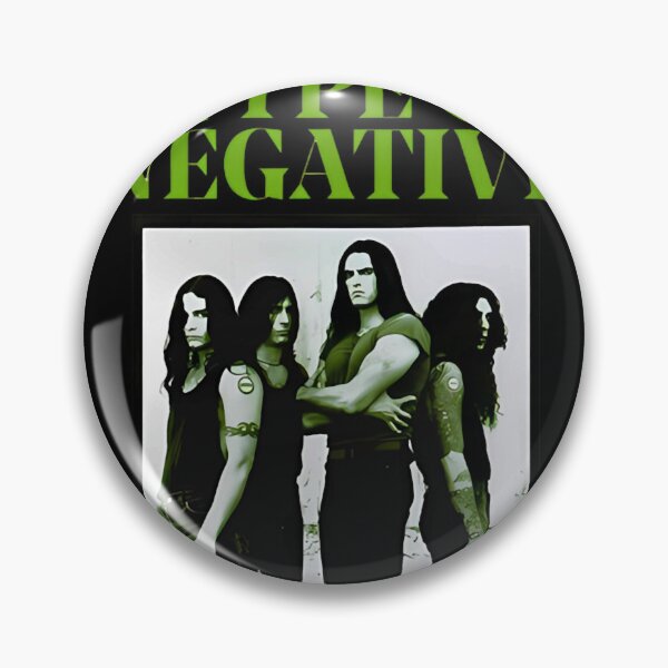 Item preview, Type O Negative designed and sold by ribgebuda.