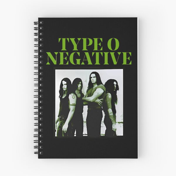 Item preview, Type O Negative designed and sold by ribgebuda.
