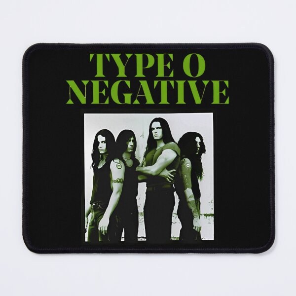 Item preview, Type O Negative designed and sold by ribgebuda.