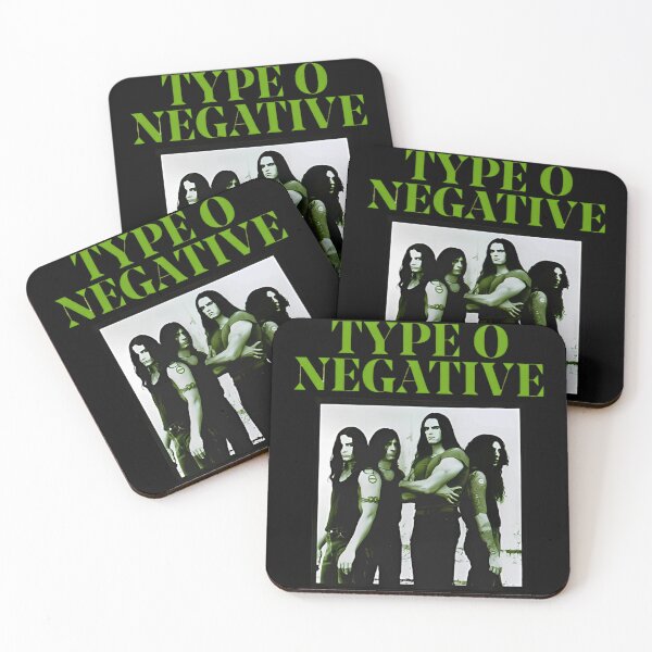 Item preview, Type O Negative designed and sold by ribgebuda.