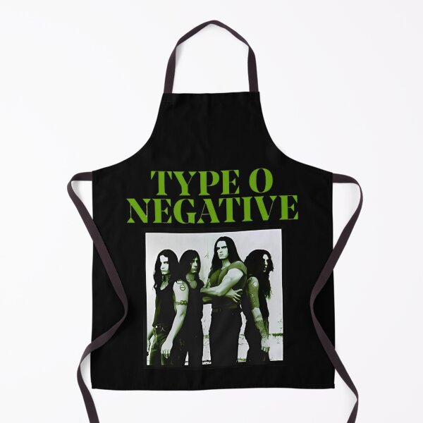 Item preview, Type O Negative designed and sold by ribgebuda.