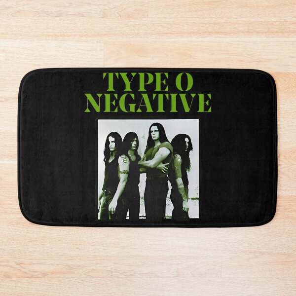 Item preview, Type O Negative designed and sold by ribgebuda.