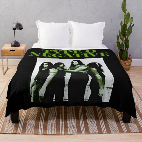 Item preview, Type O Negative designed and sold by ribgebuda.