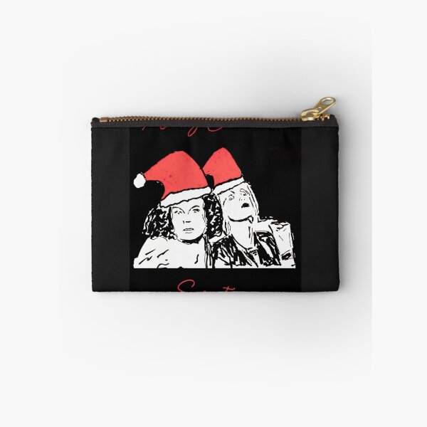 Item preview, Ab Fab Merry Christmas  designed and sold by SJHorsfall.