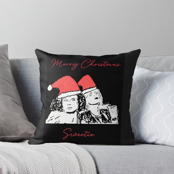 Item preview, Ab Fab Merry Christmas  designed and sold by SJHorsfall.