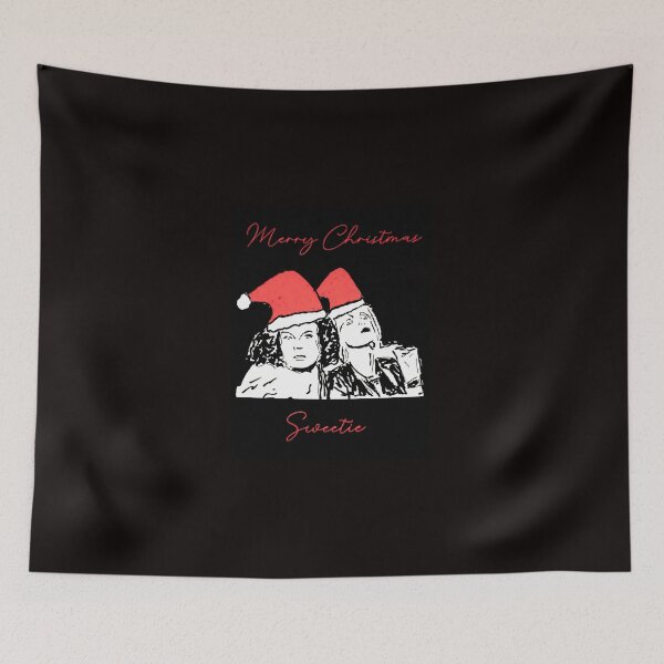 Item preview, Ab Fab Merry Christmas  designed and sold by SJHorsfall.