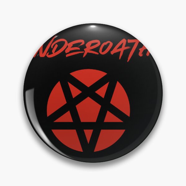 Item preview, underoath designed and sold by trisumsophia.
