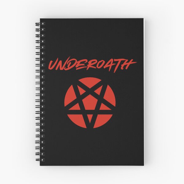 Item preview, underoath designed and sold by trisumsophia.