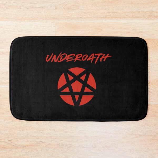 Item preview, underoath designed and sold by trisumsophia.