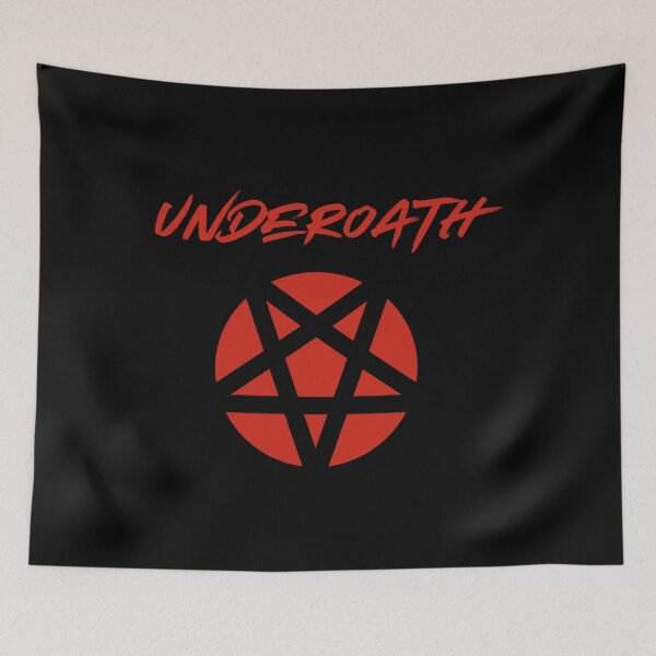 Item preview, underoath designed and sold by trisumsophia.