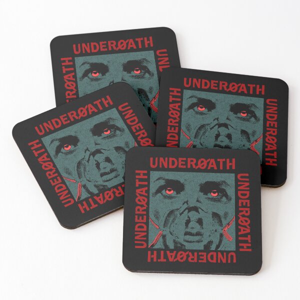 Item preview, underoath designed and sold by trisumsophia.