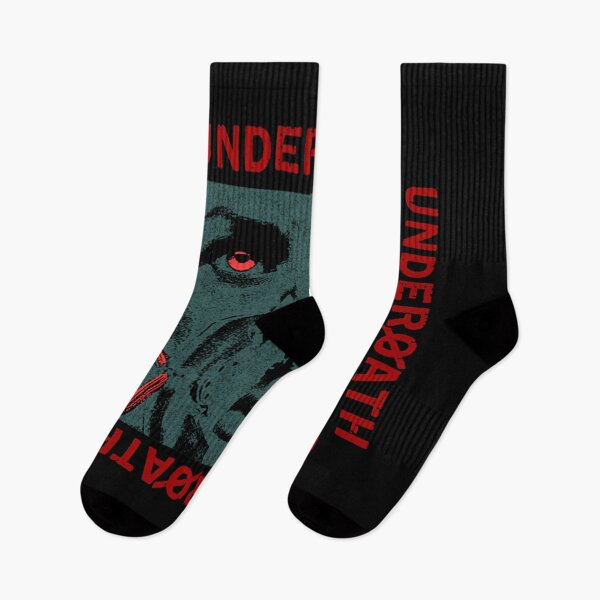 Item preview, underoath designed and sold by trisumsophia.