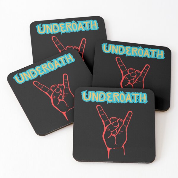 Item preview, underoath designed and sold by trisumsophia.