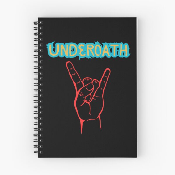 Item preview, underoath designed and sold by trisumsophia.