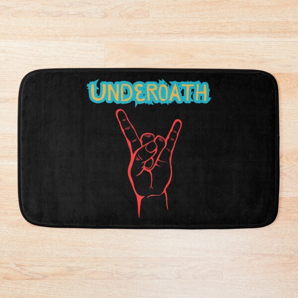 Item preview, underoath designed and sold by trisumsophia.