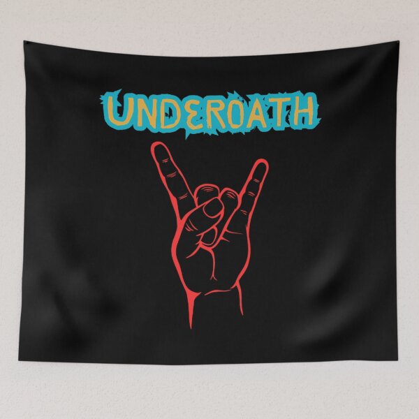 Item preview, underoath designed and sold by trisumsophia.