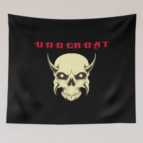 Item preview, underoath designed and sold by trisumsophia.