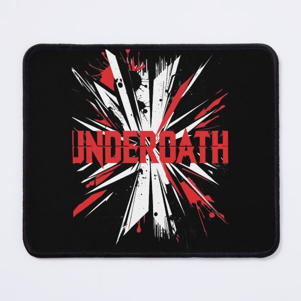 Item preview, underoath designed and sold by trisumsophia.