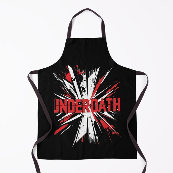 Item preview, underoath designed and sold by trisumsophia.
