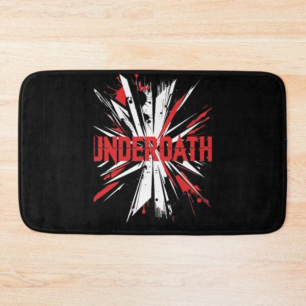 Item preview, underoath designed and sold by trisumsophia.