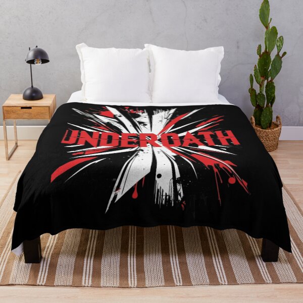 Item preview, underoath designed and sold by trisumsophia.