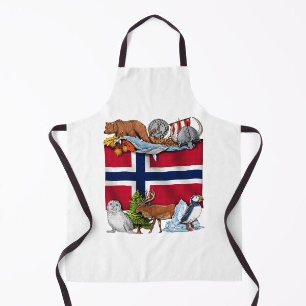 Item preview, Norway designed and sold by underheaven.