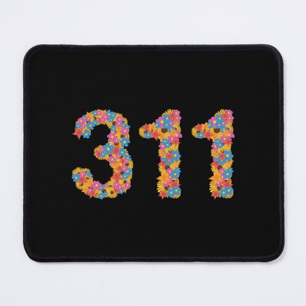 Item preview, 311 Band designed and sold by socochollisa.