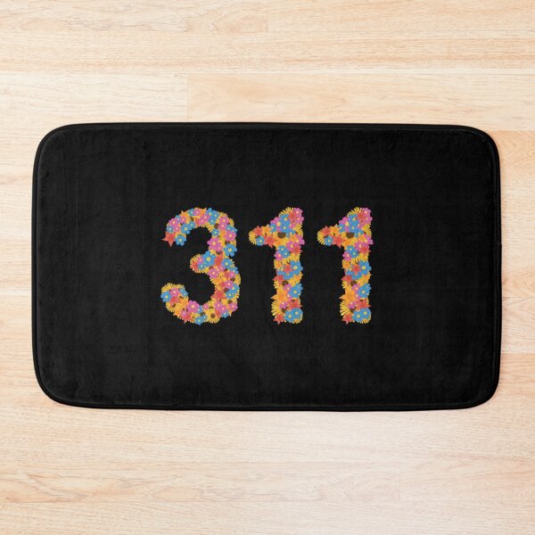 Item preview, 311 Band designed and sold by socochollisa.