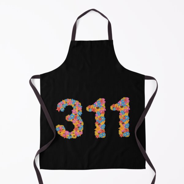 Item preview, 311 Band designed and sold by socochollisa.