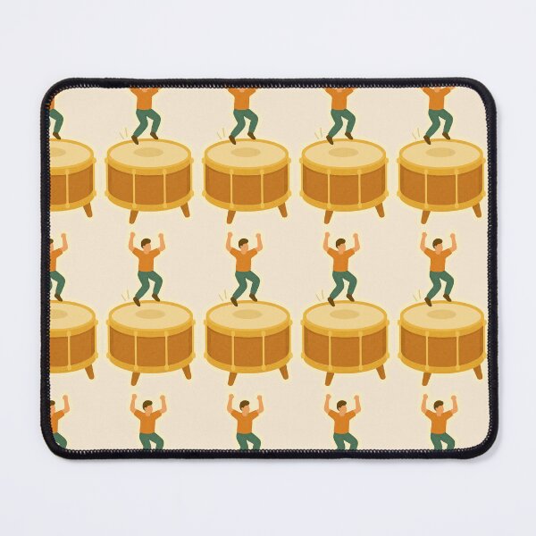 Item preview, Drum Jump – Rhythm Energy designed and sold by Tiny Joy World.