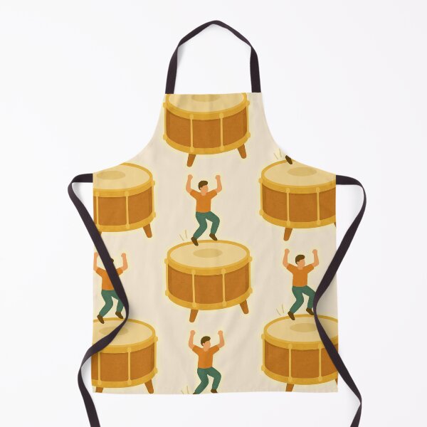 Item preview, Drum Jump – Rhythm Energy designed and sold by Tiny Joy World.