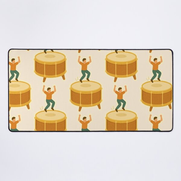 Item preview, Drum Jump – Rhythm Energy designed and sold by Tiny Joy World.