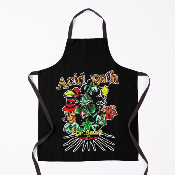 Item preview, Acid Bath designed and sold by yellowmanman.