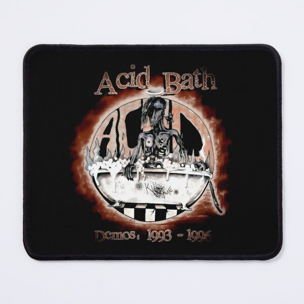 Item preview, Acid Bath designed and sold by yellowmanman.