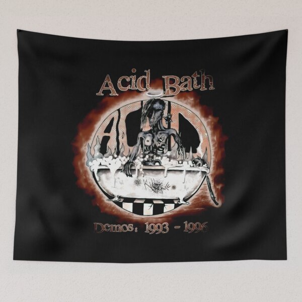 Item preview, Acid Bath designed and sold by yellowmanman.
