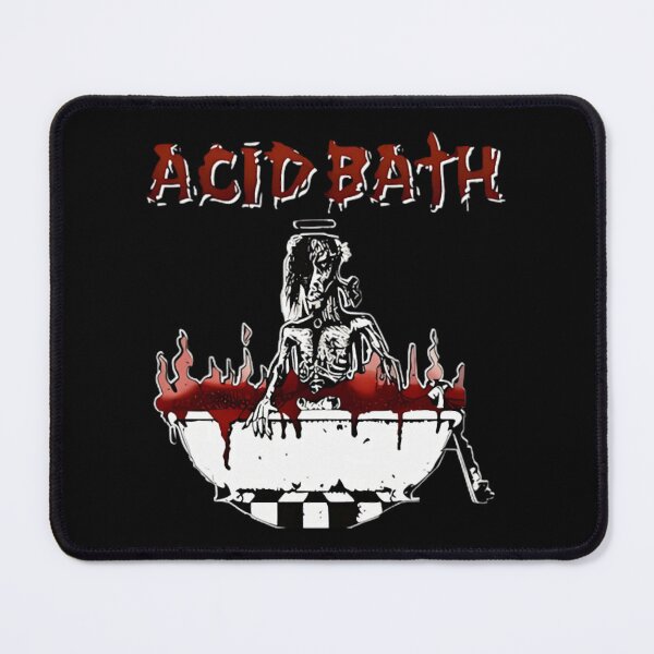 Item preview, Acid Bath designed and sold by yellowmanman.