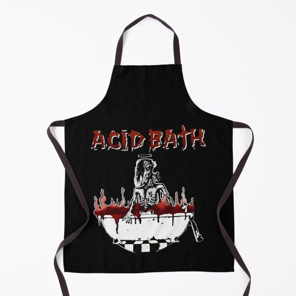 Item preview, Acid Bath designed and sold by yellowmanman.