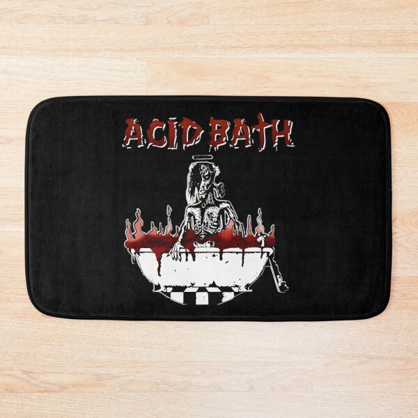Item preview, Acid Bath designed and sold by yellowmanman.