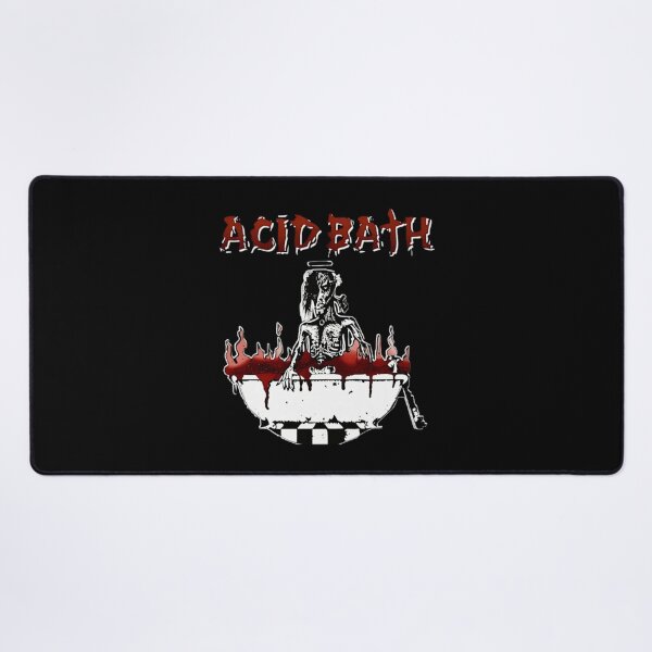 Item preview, Acid Bath designed and sold by yellowmanman.