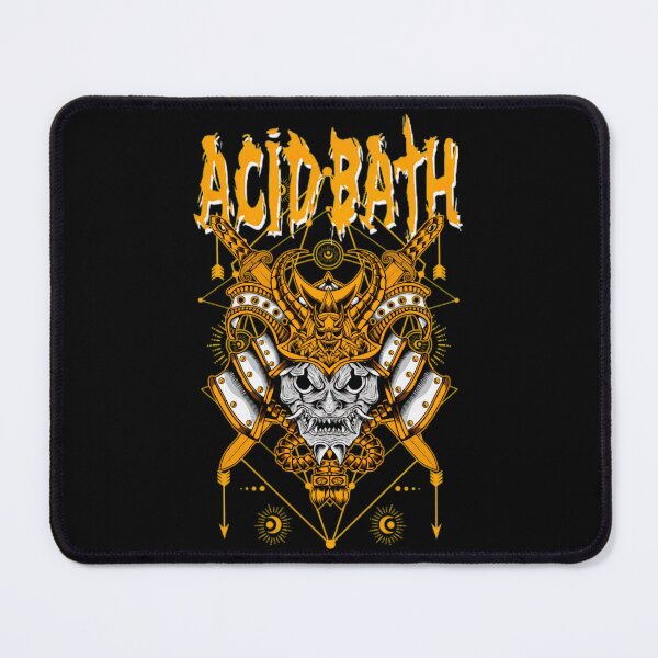 Item preview, Acid Bath designed and sold by yellowmanman.