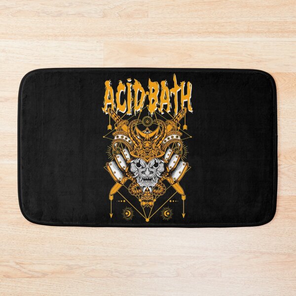 Item preview, Acid Bath designed and sold by yellowmanman.