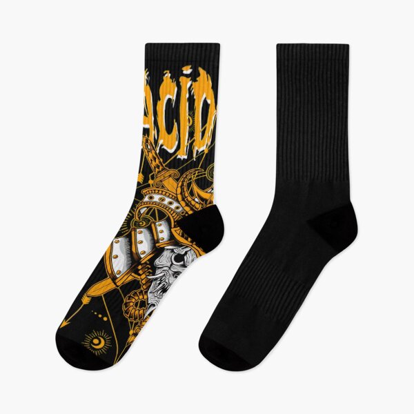 Item preview, Acid Bath designed and sold by yellowmanman.