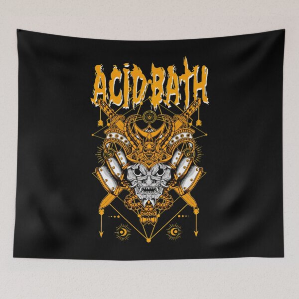 Item preview, Acid Bath designed and sold by yellowmanman.