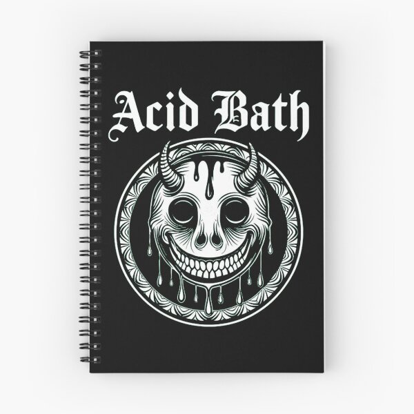 Item preview, Acid Bath designed and sold by yellowmanman.