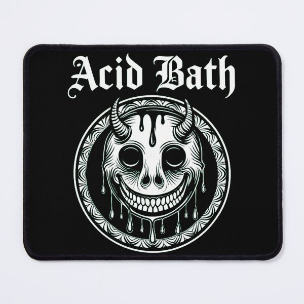 Item preview, Acid Bath designed and sold by yellowmanman.